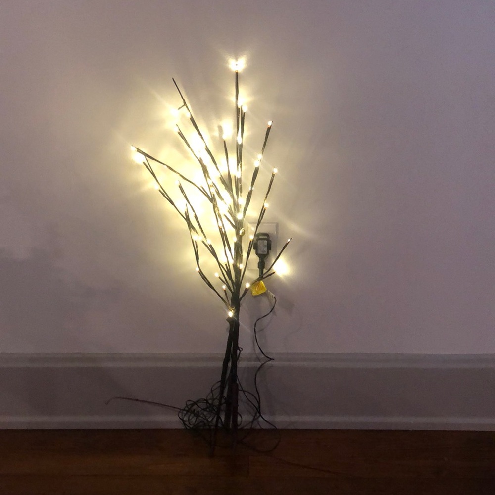 Light Up Branches